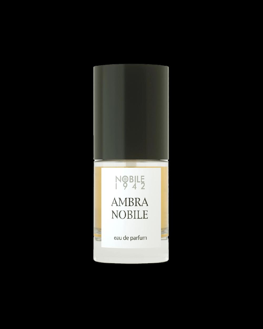 Nobile 1942 AMBRA NOBILE